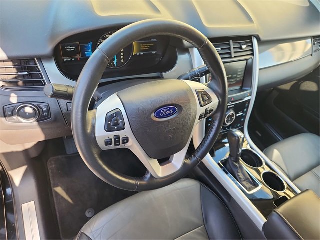 Used 2014 Ford Edge Sport w/ Driver Entry Package image 10