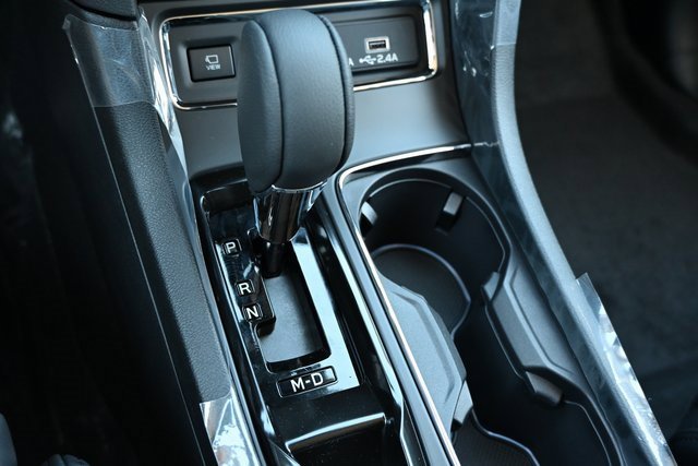 New 2025 Subaru Ascent Bronze Edition image 26