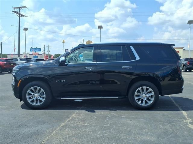 New 2026 Chevrolet Tahoe Premier w/ Sun And Tow Package RWD image 10