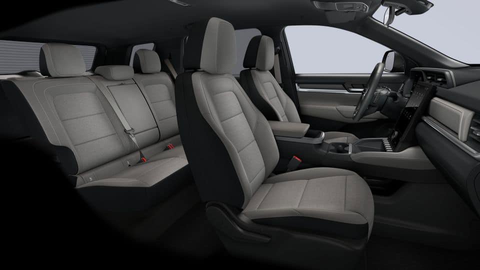 New 2026 GMC Terrain Elevation w/ Black Edition FWD image 34