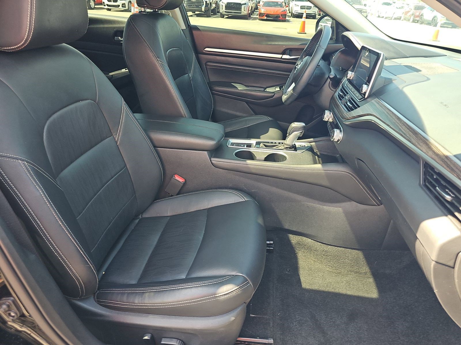 Used 2019 Nissan Altima 2.0 Edition One FWD image 10