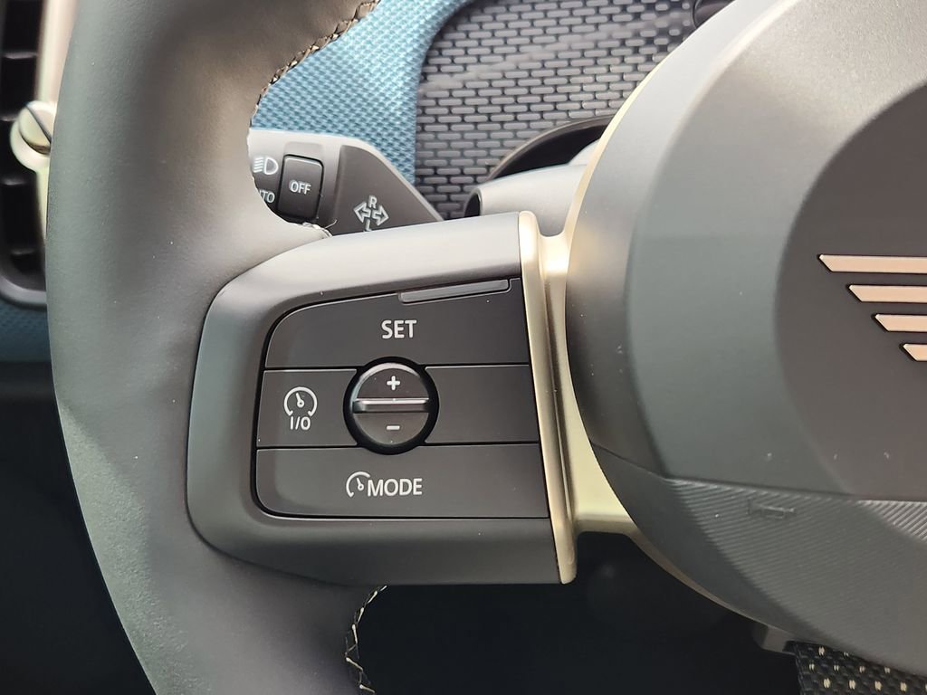 Used 2025 MINI Cooper Countryman S w/ Comfort Package Max image 20