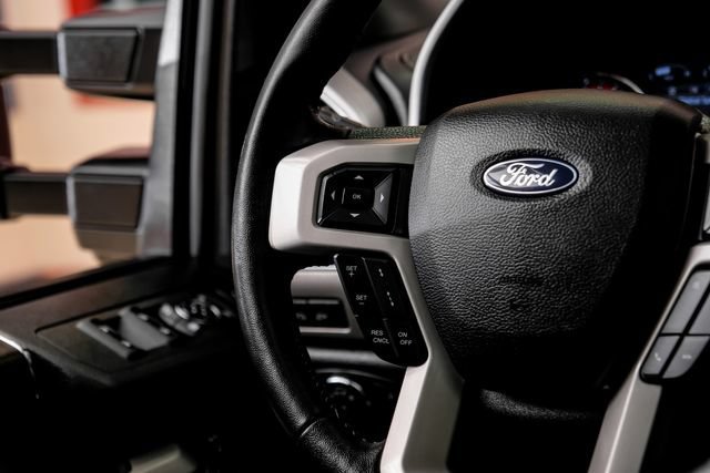 Used 2020 Ford F350 Lariat AWD/4WD image 17