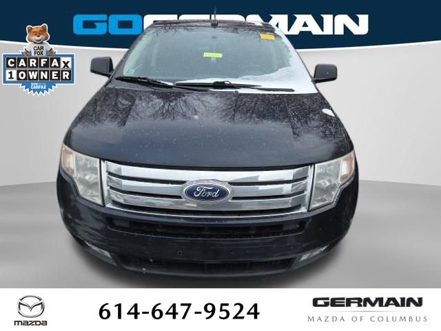 Used 2010 Ford Edge Limited image 3