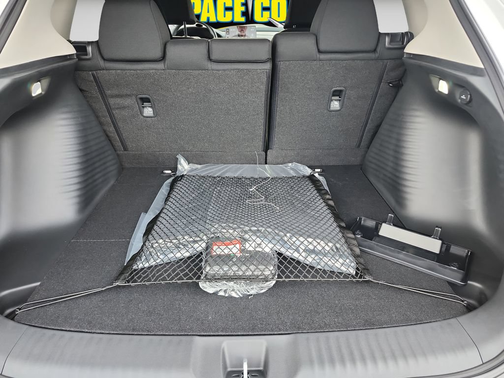 New 2026 Honda HR-V LX image 14
