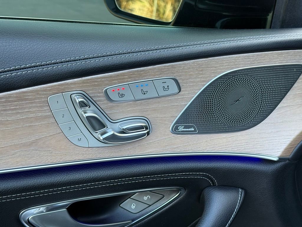 Used 2019 Mercedes-Benz CLS 450 image 4