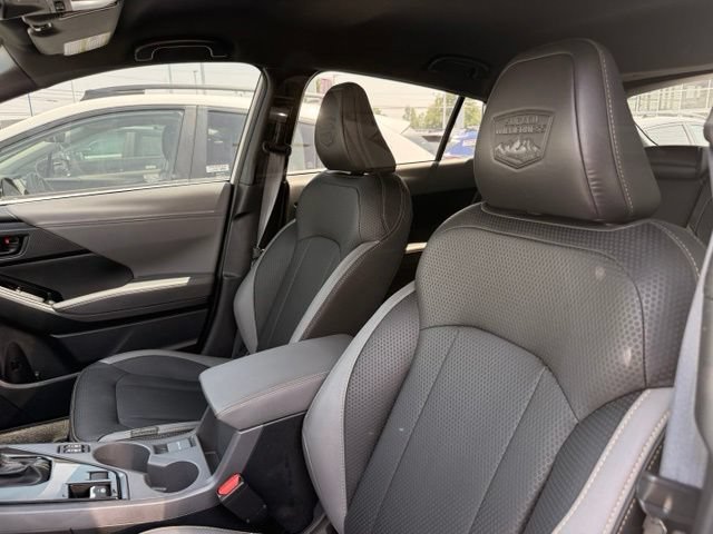 Certified 2024 Subaru Crosstrek 2.5i Wilderness w/ Crosstrek Mirror Package AWD/4WD image 15