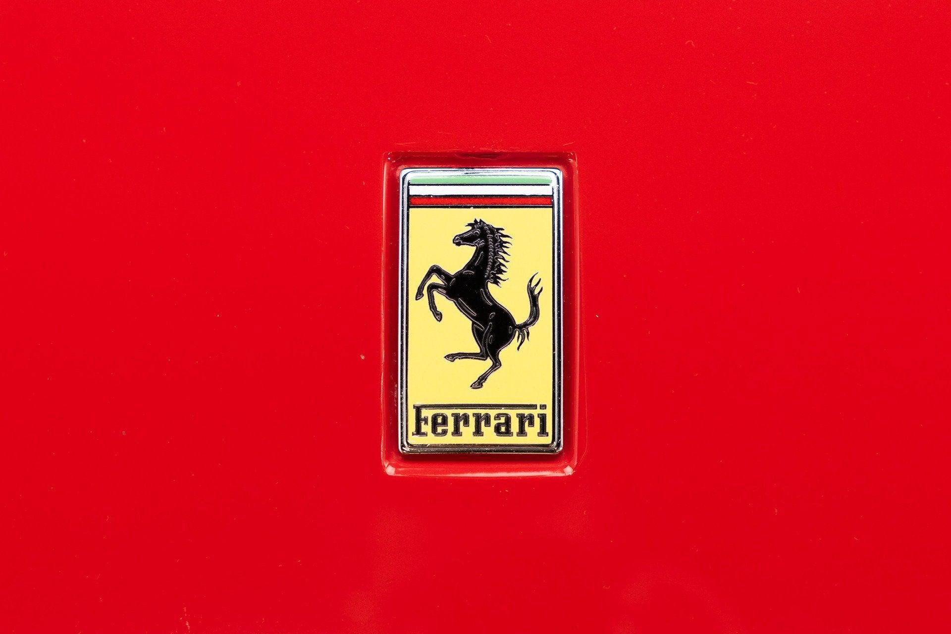 Certified 2014 Ferrari 458 Speciale Coupe RWD image 17