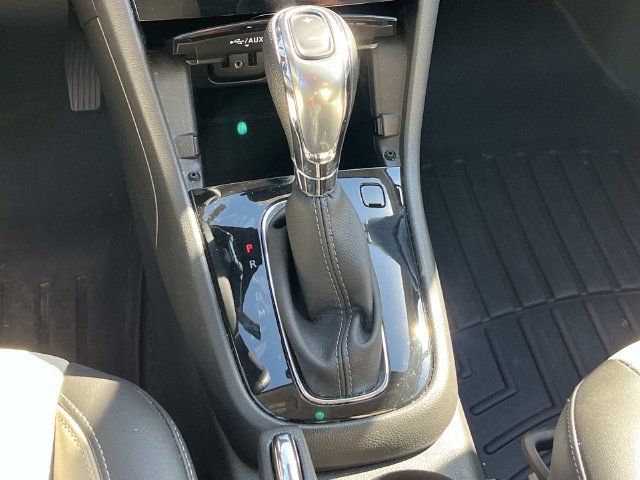 Used 2019 Buick Encore Preferred FWD image 14