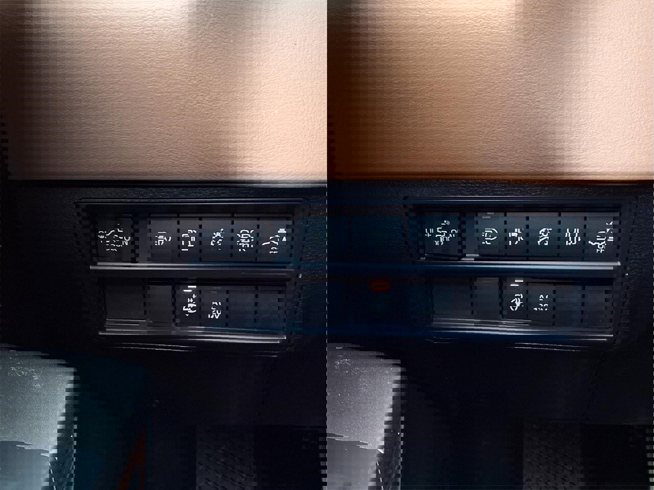 New 2026 Toyota Tundra 1794 Edition image 20