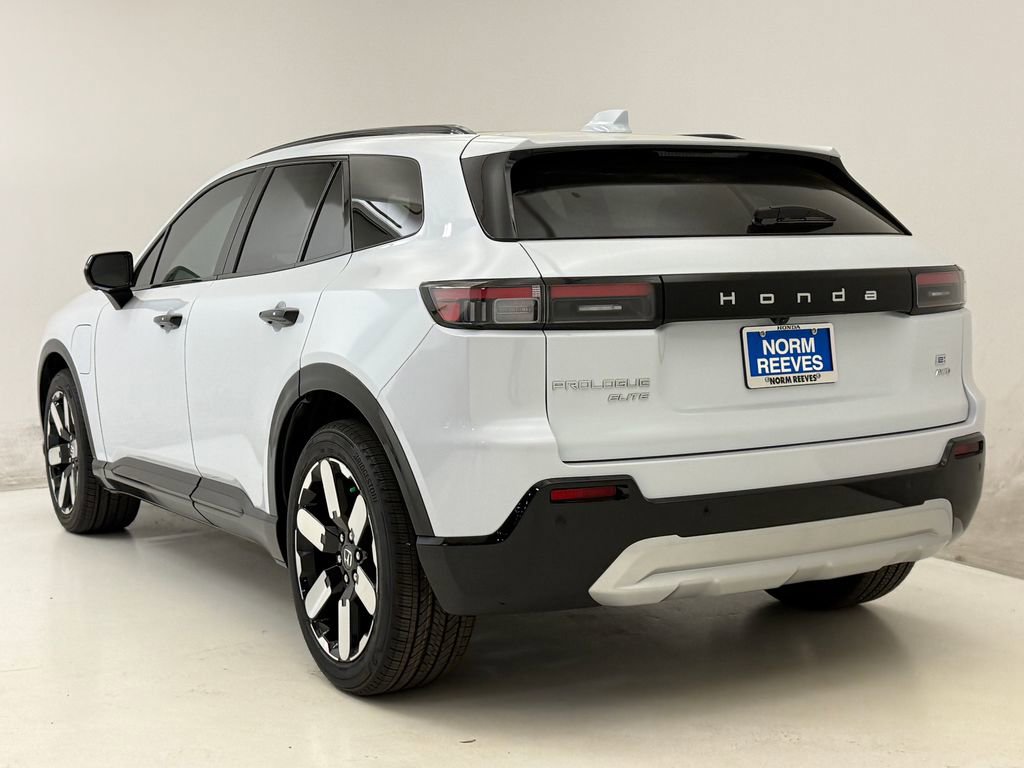 New 2026 Honda Prologue Elite image 7