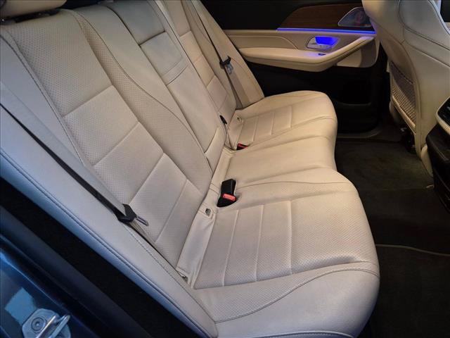 Certified 2021 Mercedes-Benz GLE 350 image 21