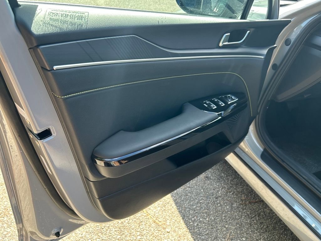 New 2026 Kia K5 GT FWD image 28