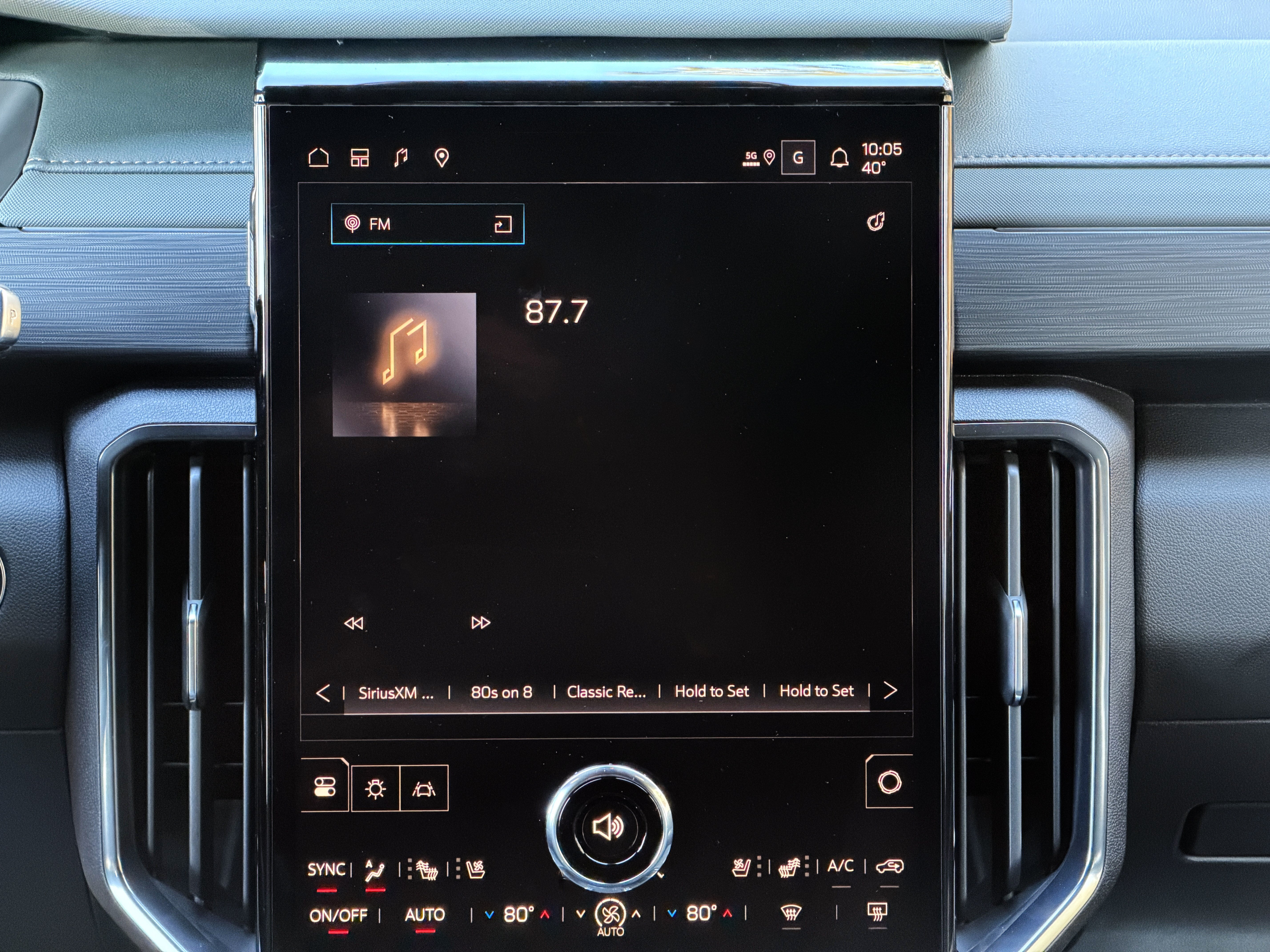 New 2026 GMC Acadia AT4 w/ Luxury Package AWD/4WD image 30