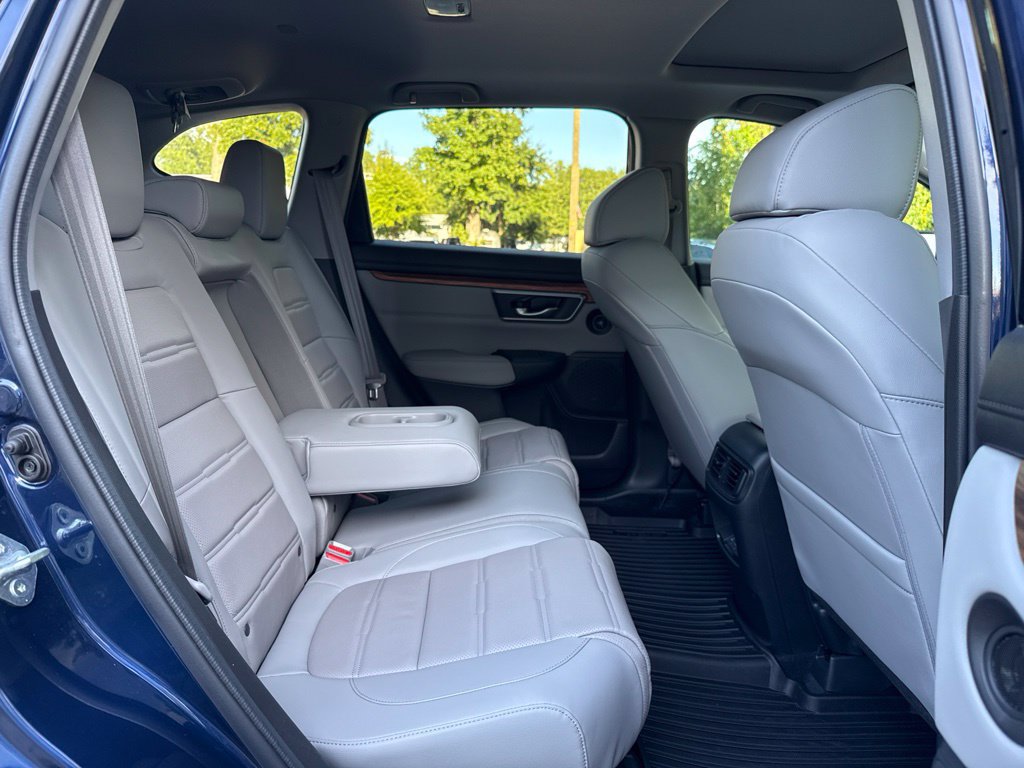 Used 2022 Honda CR-V EX-L image 40