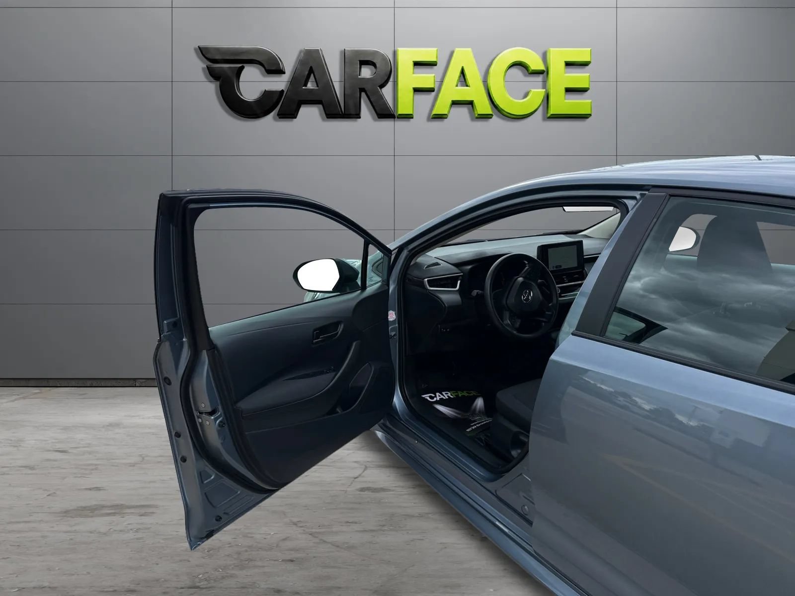 Used 2026 Toyota Corolla LE FWD image 15