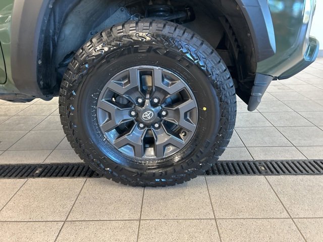 Used 2021 Toyota Tacoma SR5 image 13