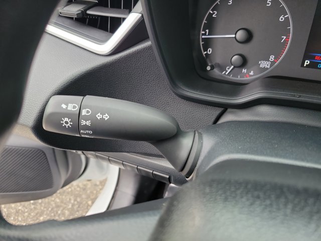 Used 2024 Toyota Corolla LE FWD image 23