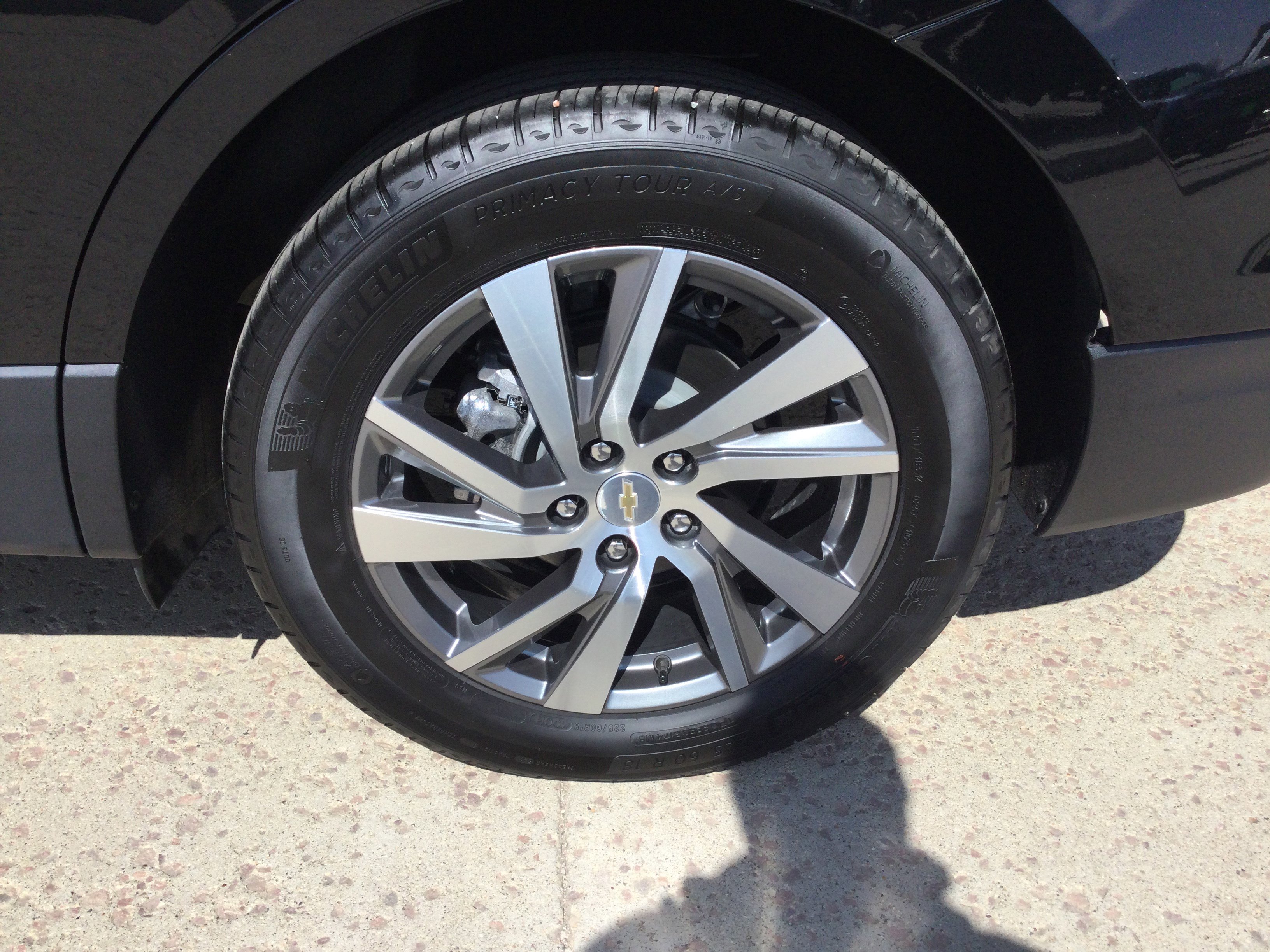 Used 2023 Chevrolet Equinox LT image 5