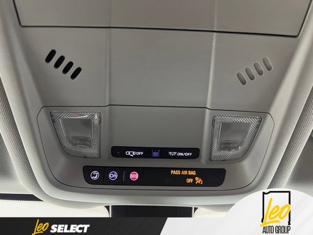 Used 2024 Chevrolet Equinox LT w/ LPO, Floor Liner Package FWD image 17