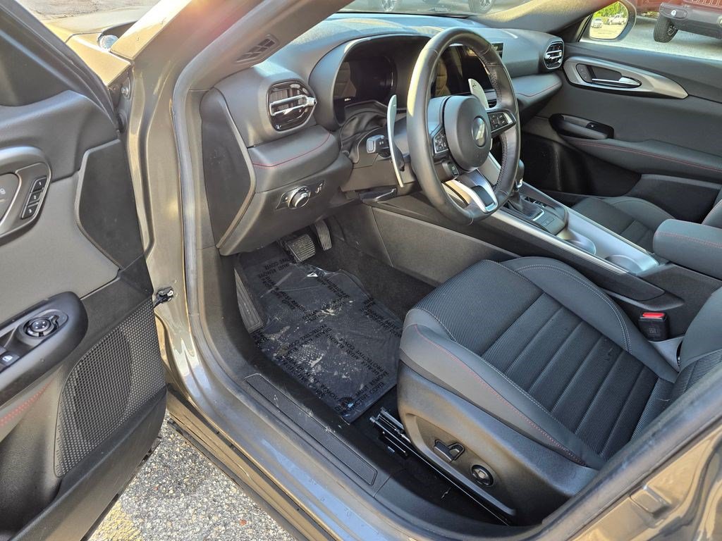 Used 2024 Dodge Hornet R/T w/ Tech Pack w/o Parking AWD/4WD image 16