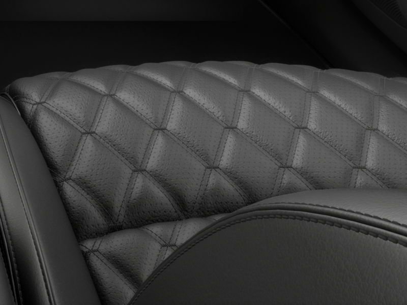 New 2026 Genesis G90 3.5T Prestige image 16