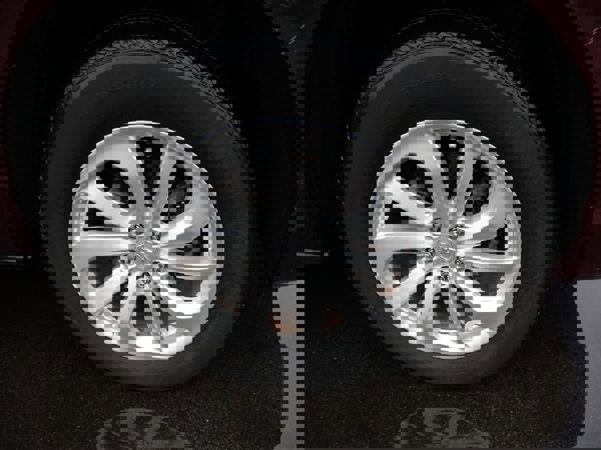 Used 2017 Acura RDX AWD image 37