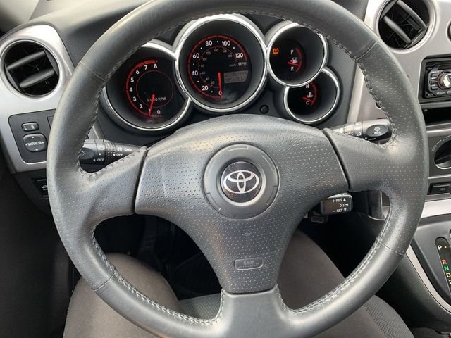 Used 2008 Toyota Matrix XR image 19