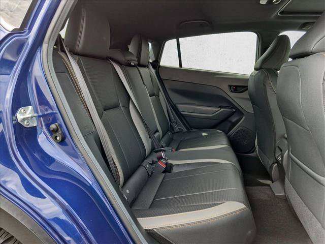 Certified 2026 Subaru Crosstrek 2.5i Wilderness AWD/4WD image 19