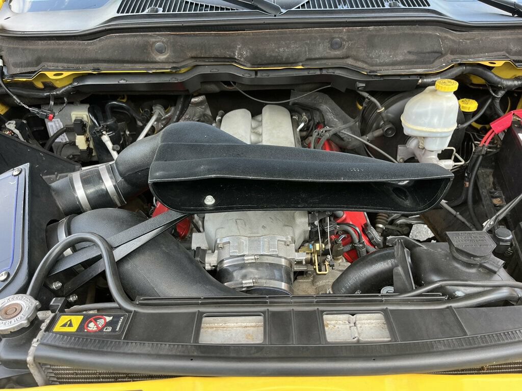 Used 2005 Dodge Ram 1500 Truck 2WD Regular Cab image 57