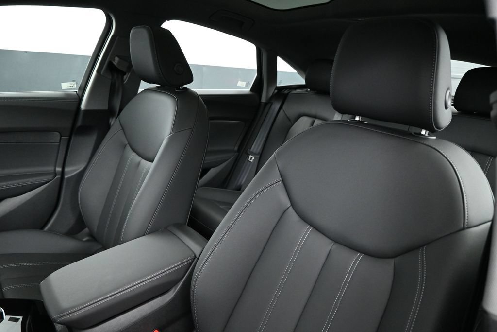 New 2026 Audi A5 Premium AWD/4WD image 8