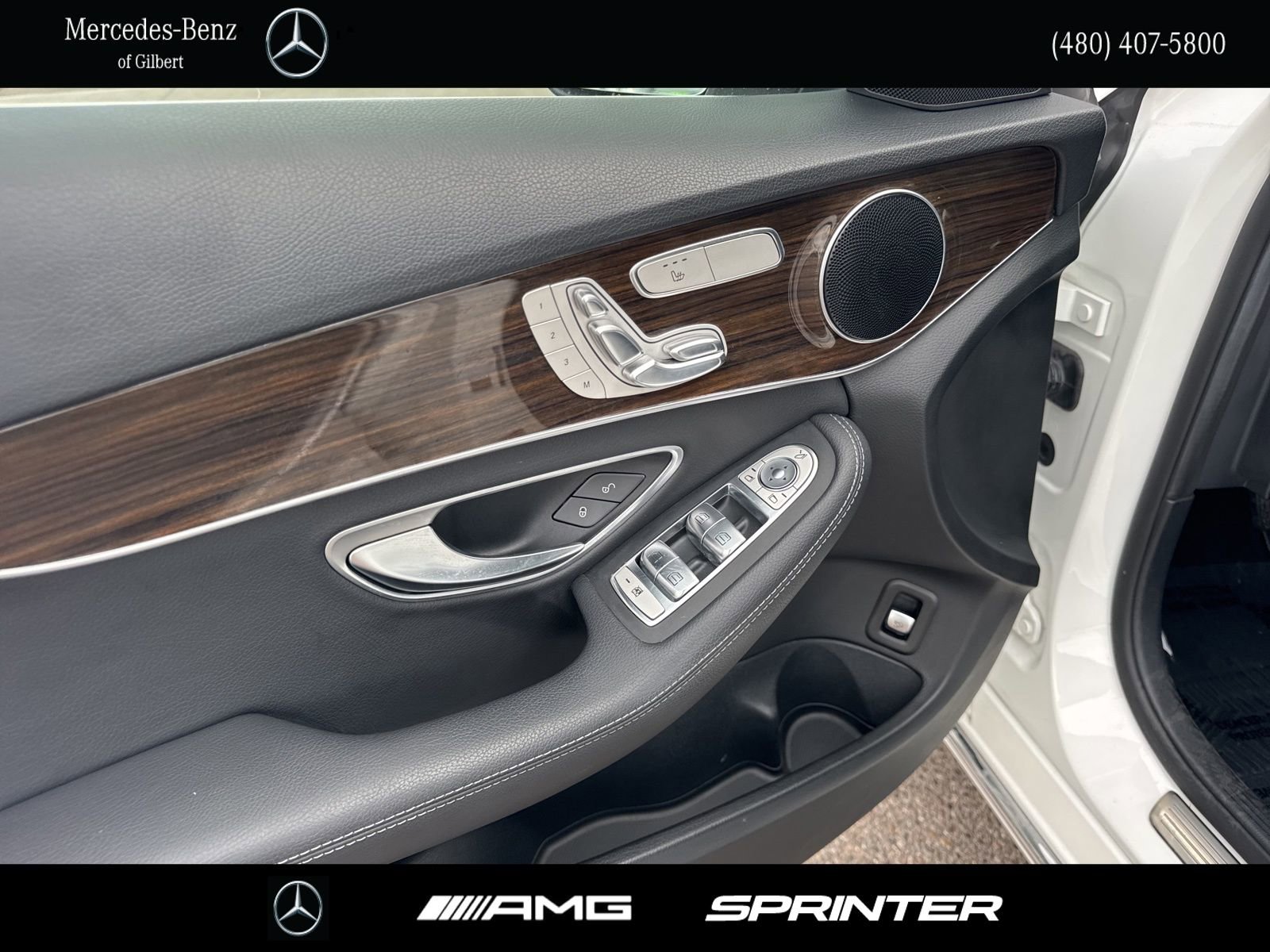 Used 2020 Mercedes-Benz C 300 Sedan image 13