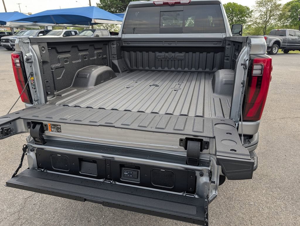 New 2026 GMC Sierra 2500 Denali Ultimate image 28