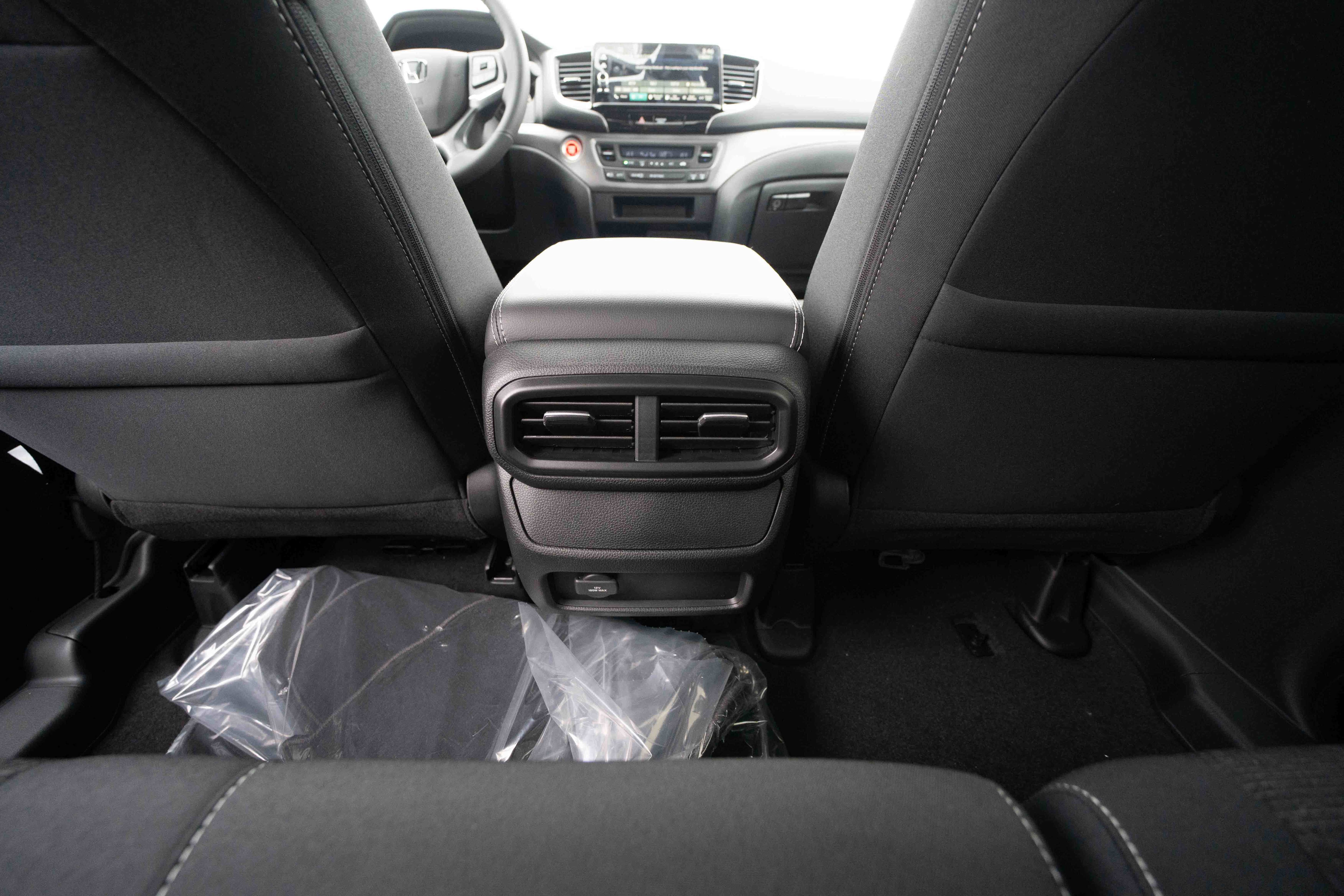 New 2026 Honda Ridgeline Sport image 22