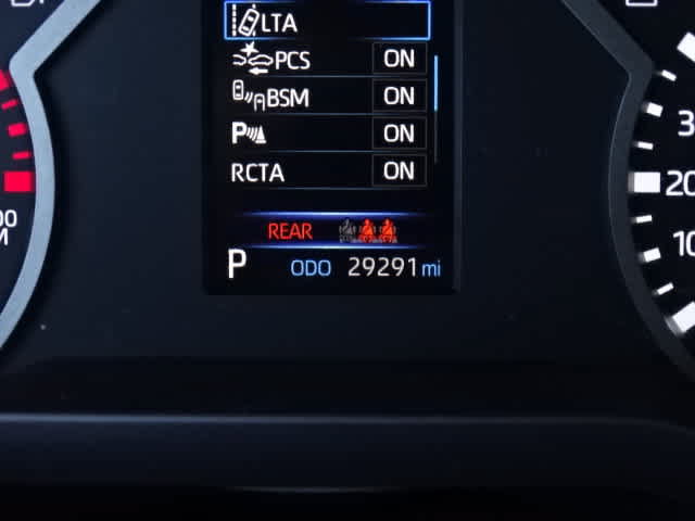 Used 2022 Toyota Tundra SR5 w/ Convenience Package RWD image 27