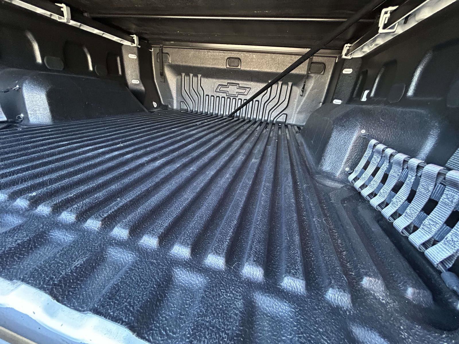 Used 2024 Chevrolet Silverado 1500 RST w/ Convenience Package II image 15