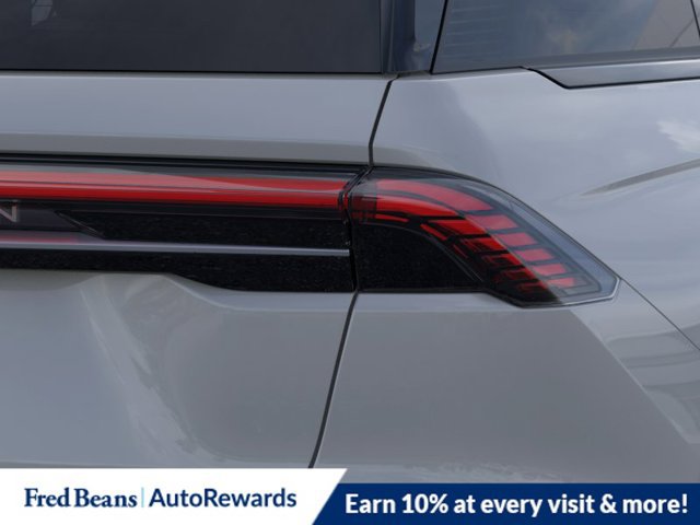 New 2026 Lincoln Nautilus Premier AWD/4WD image 27