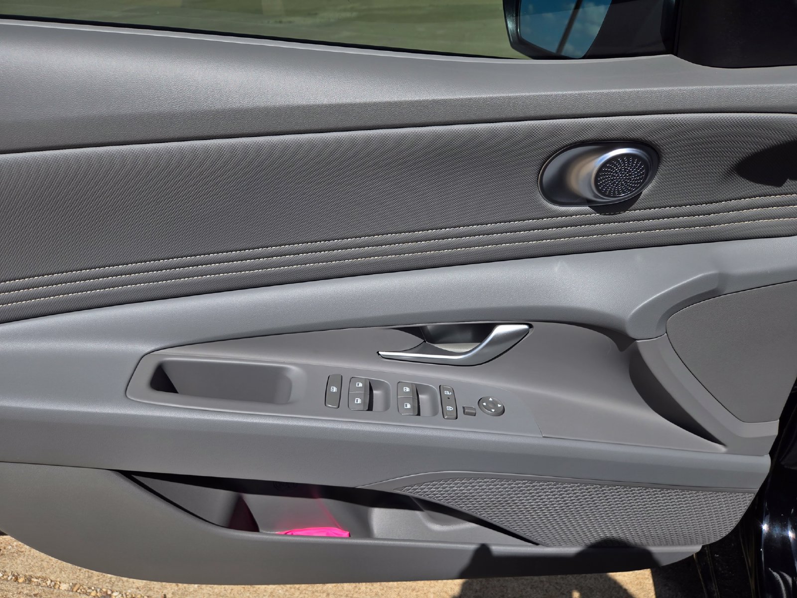 New 2026 Hyundai Elantra SEL Sport Premium FWD image 18