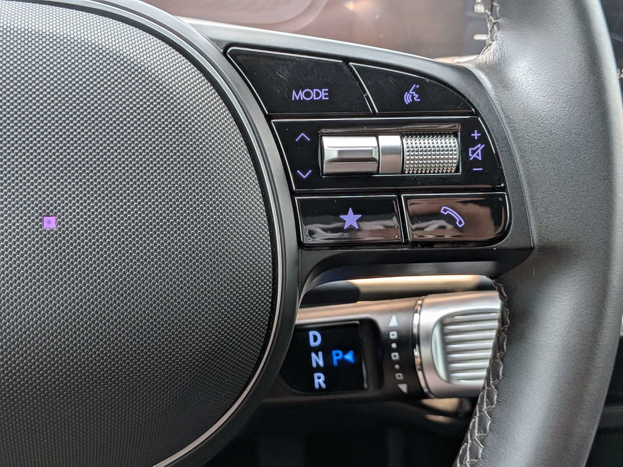 Certified 2025 Hyundai Ioniq 6 SEL RWD image 26