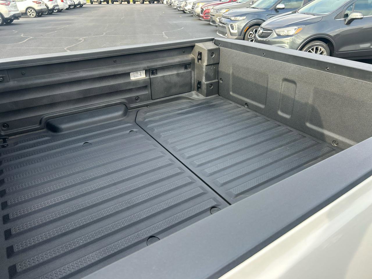 Used 2022 Honda Ridgeline RTL image 10