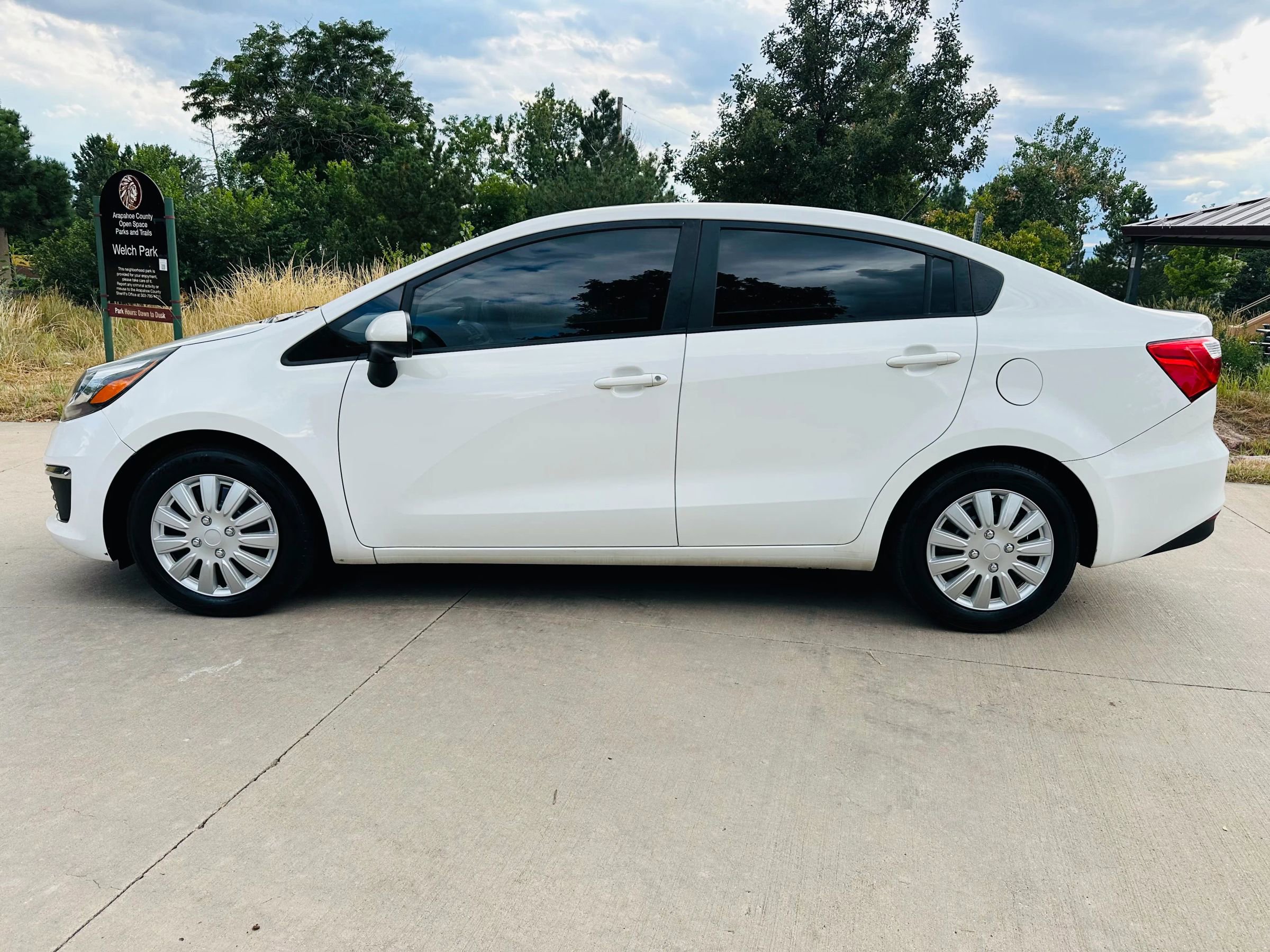 Used 2016 Kia Rio LX image 4