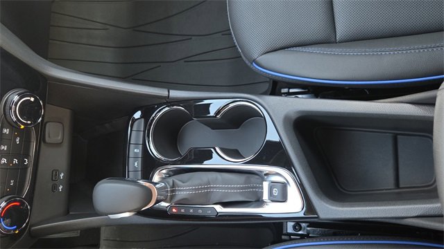 New 2026 Buick Encore GX Sport Touring image 31