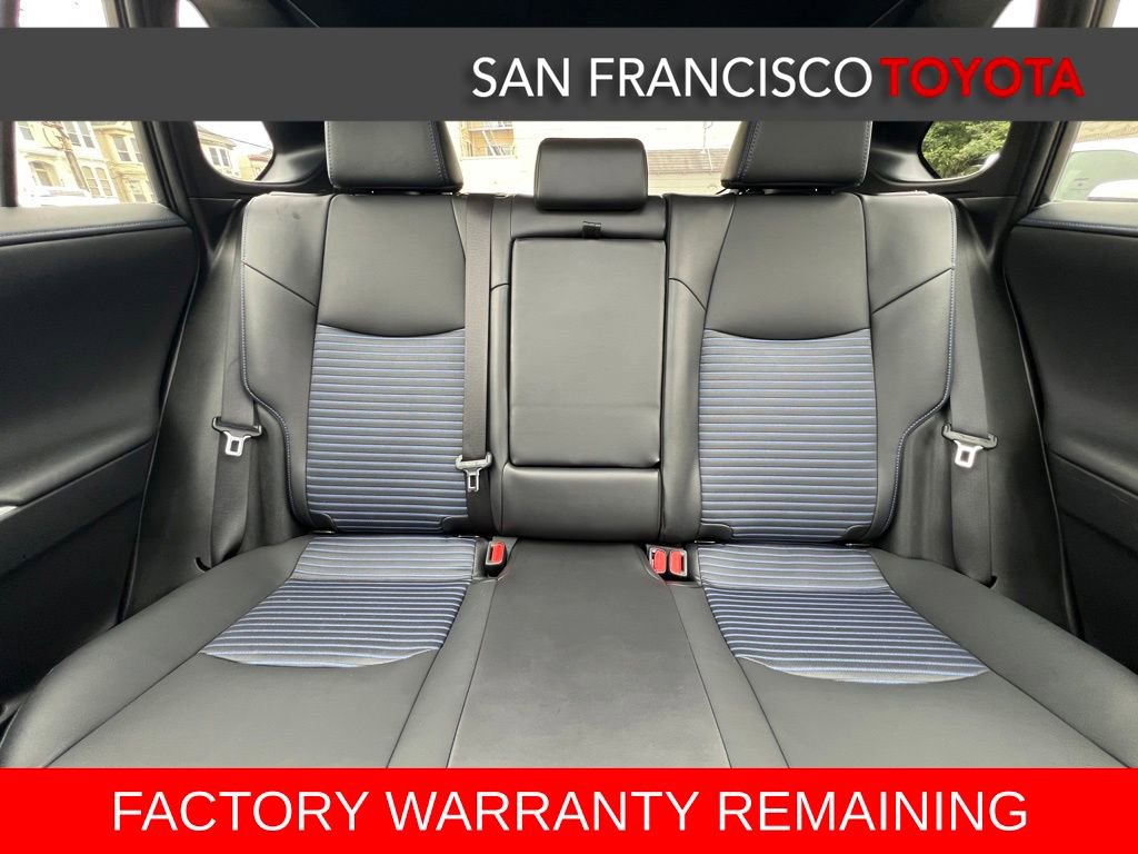Used 2024 Toyota RAV4 XSE w/ Advanced Technology Package AWD/4WD image 15