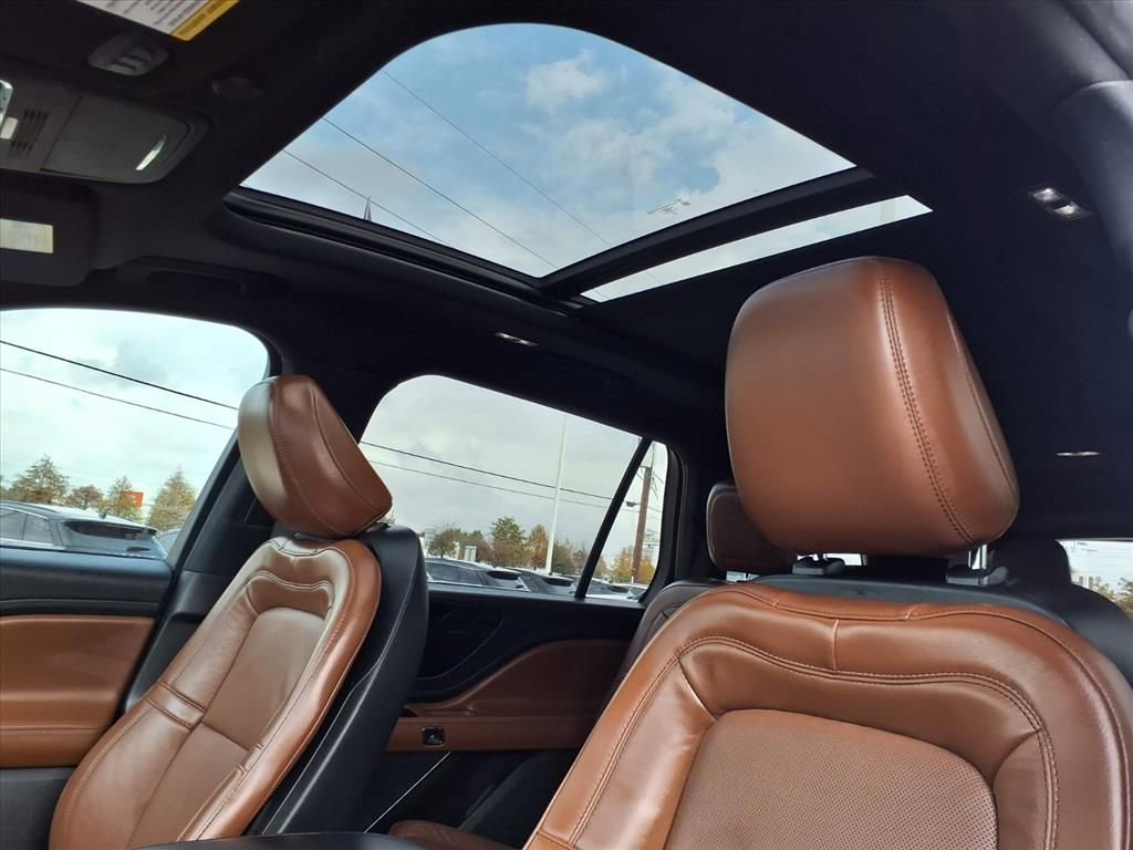 Certified 2021 Lincoln Aviator Reserve w/ Equipment Group 201A RWD image 15