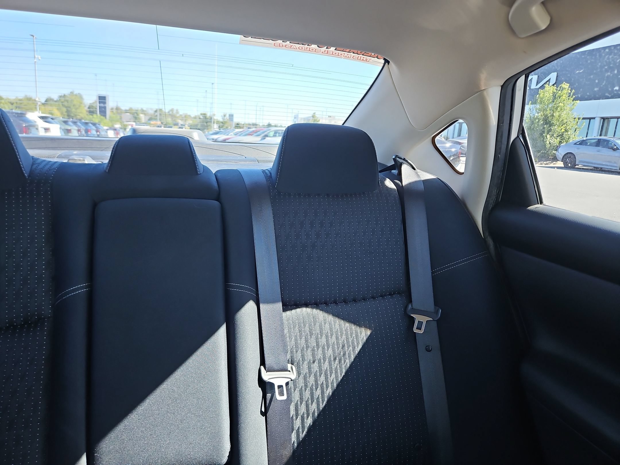 Used 2017 Nissan Altima 2.5 SV FWD image 14