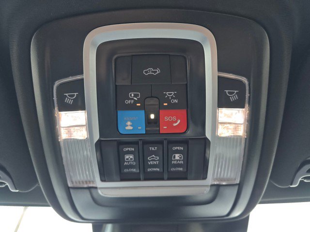 New 2026 RAM 2500 Laramie w/ Night Edition image 76