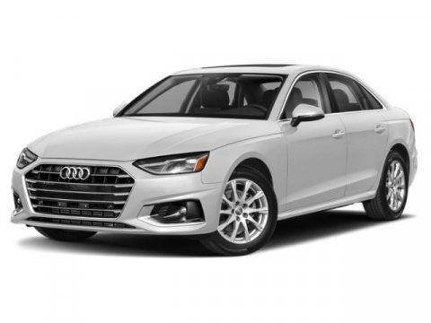 Used 2021 Audi A4 2.0T Premium Plus w/ Premium Plus Package