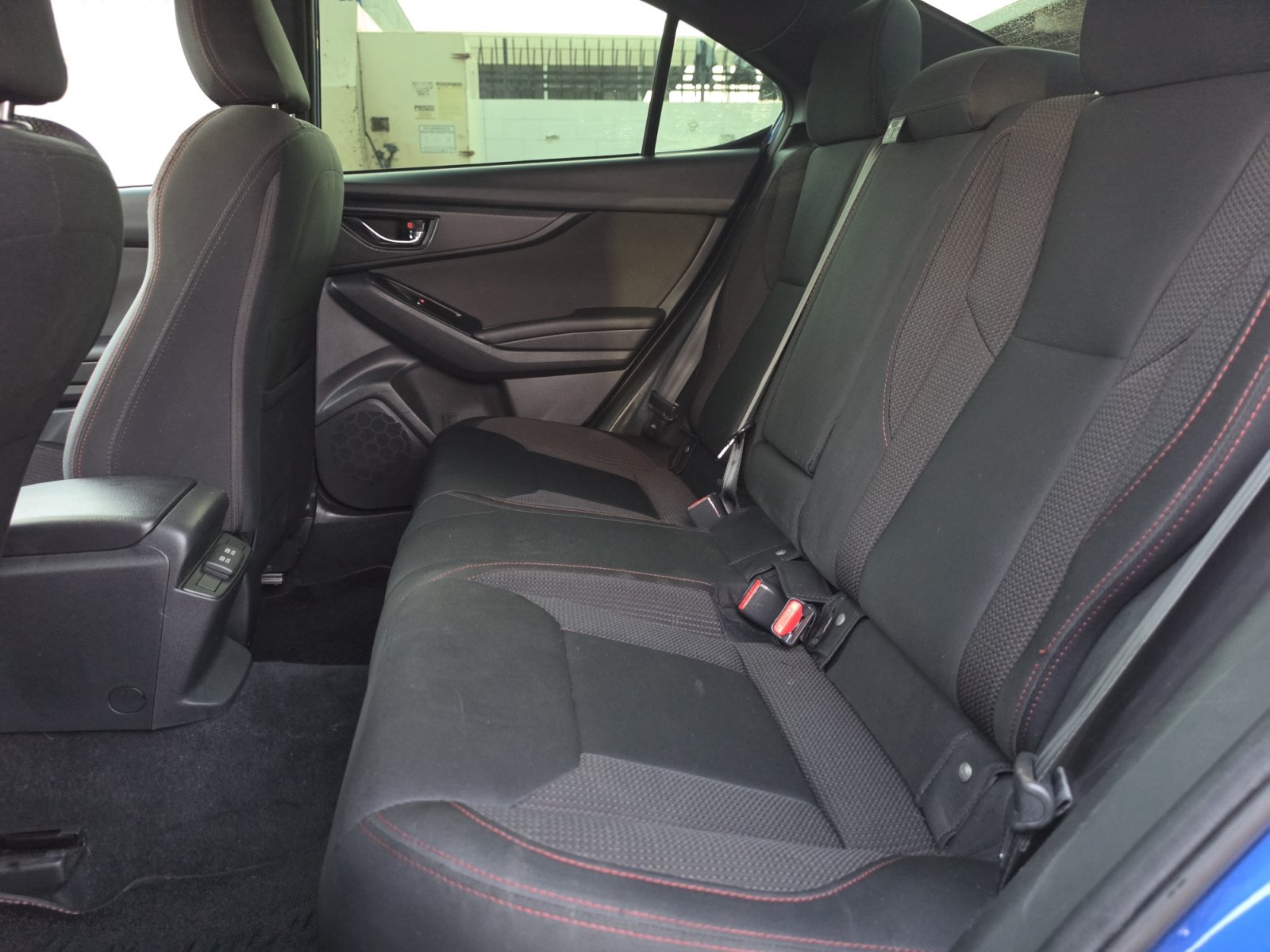 Used 2023 Subaru WRX Premium AWD/4WD image 25