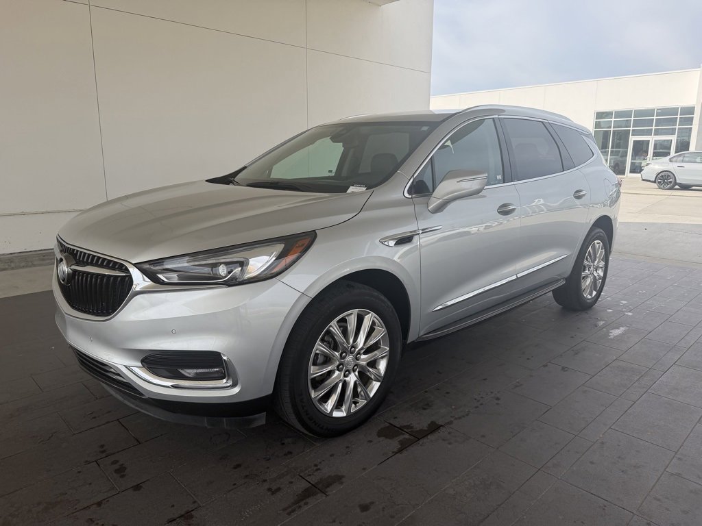 Used 2020 Buick Enclave Premium w/ Trailering Package, 5000 lbs. image 1