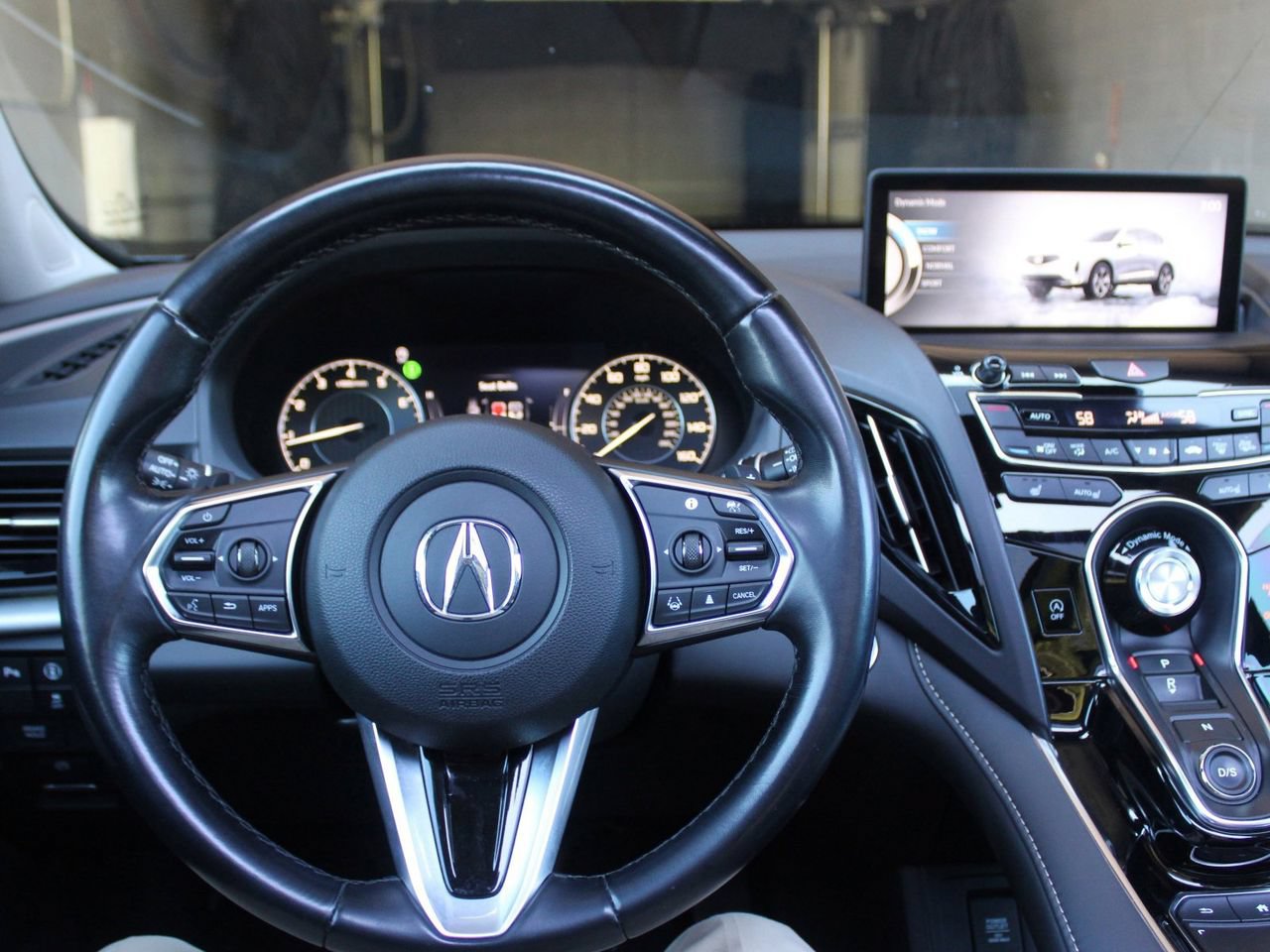Used 2022 Acura RDX FWD w/ Technology Package image 40